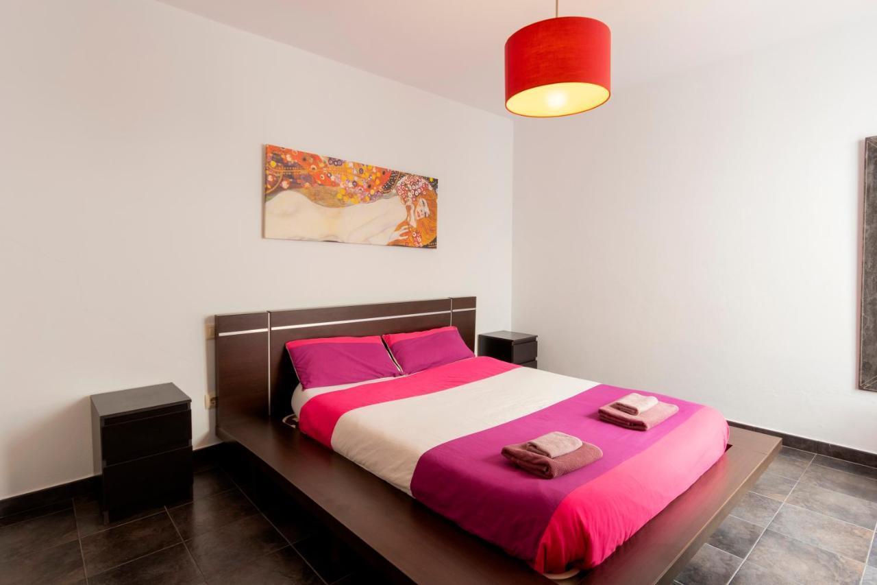 Apartment Famara Sunshine *
