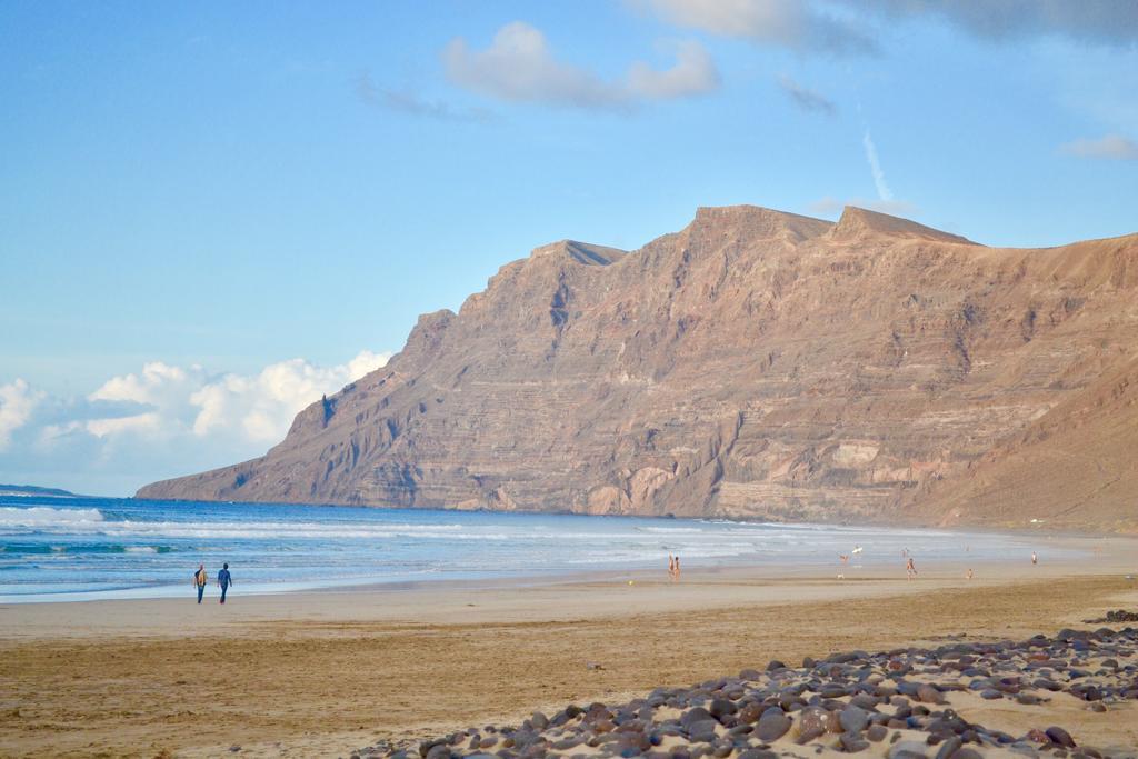 Apartment Famara Sunshine